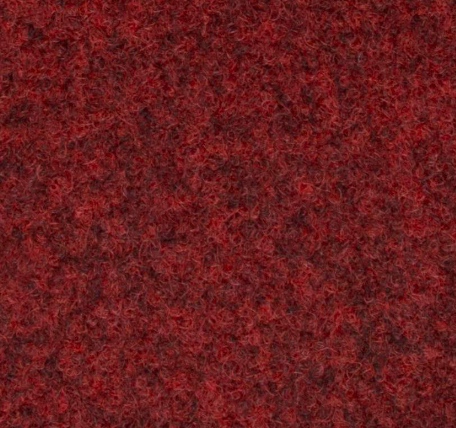 Beltia Vega New 3353 Red - Zátěžový koberec
