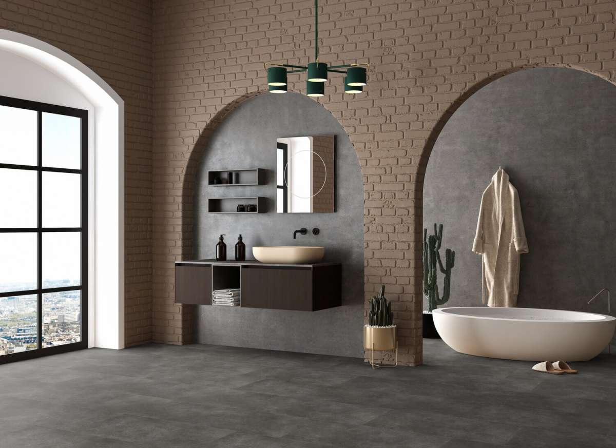 Gerflor DESIGNART 0,55 (Latina Dark) 39070992 - Rigid click