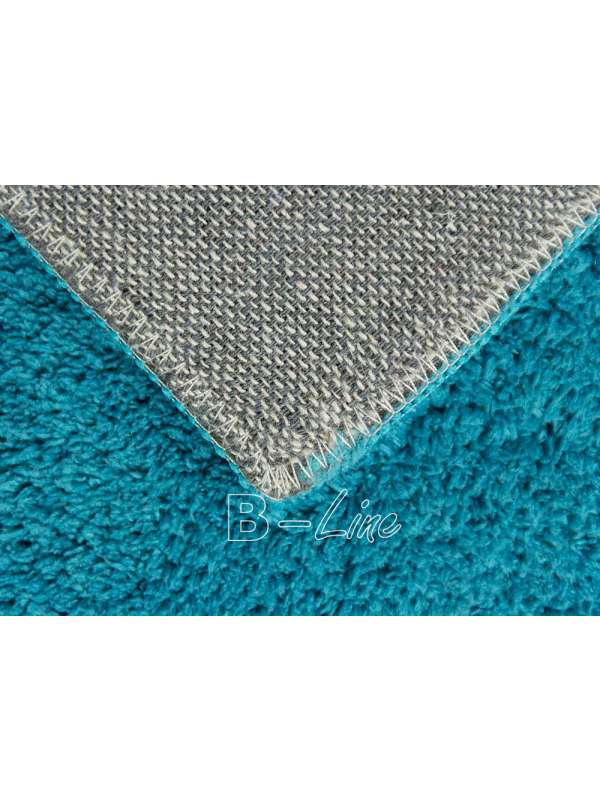 Kusový koberec - SPRING turquise