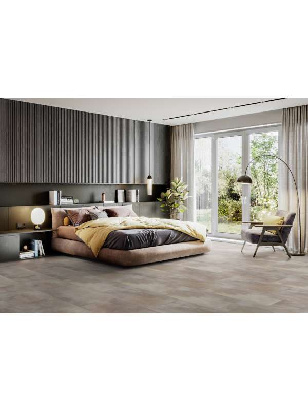 Gerflor DESIGNART 0,55 (Acuarela Taupe) 39071476 - Rigid click