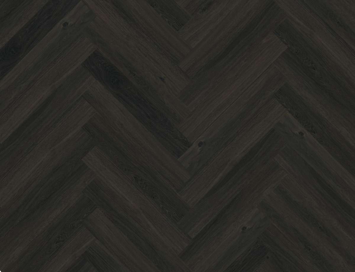 ASPECTA SOLID PRO 0,55 (Burned Herringbone) GD5525HB58309 - lepený vinyl