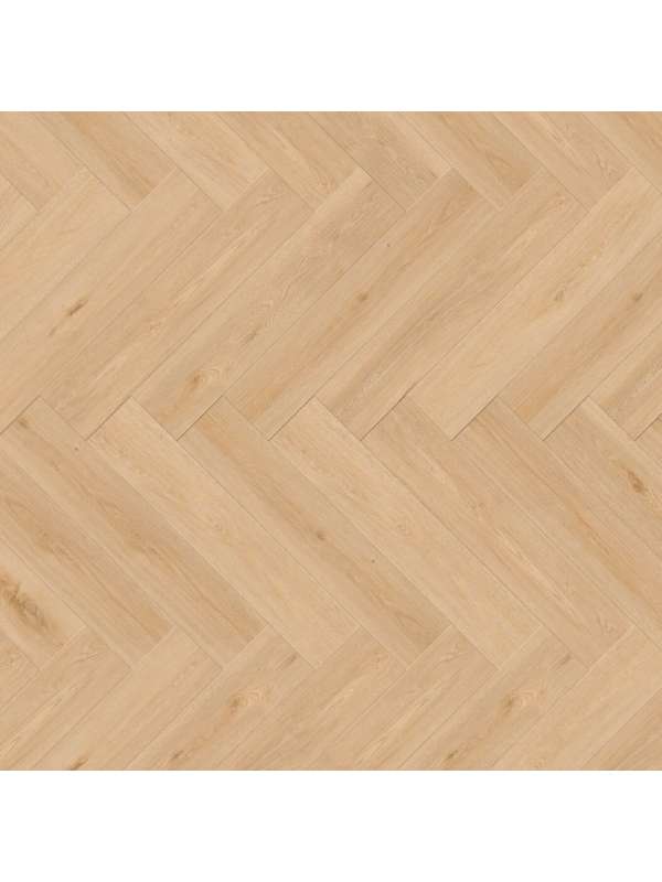 Gerflor Creation 55 - 1704 AQUINOAH BLOND HB - Vinyl k lepení