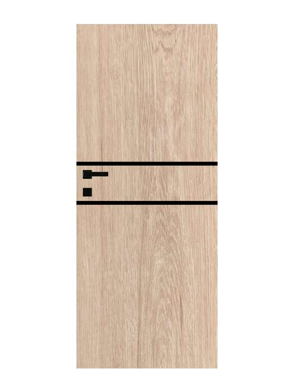 Interiérové dveře VASCO Doors - REGO 2