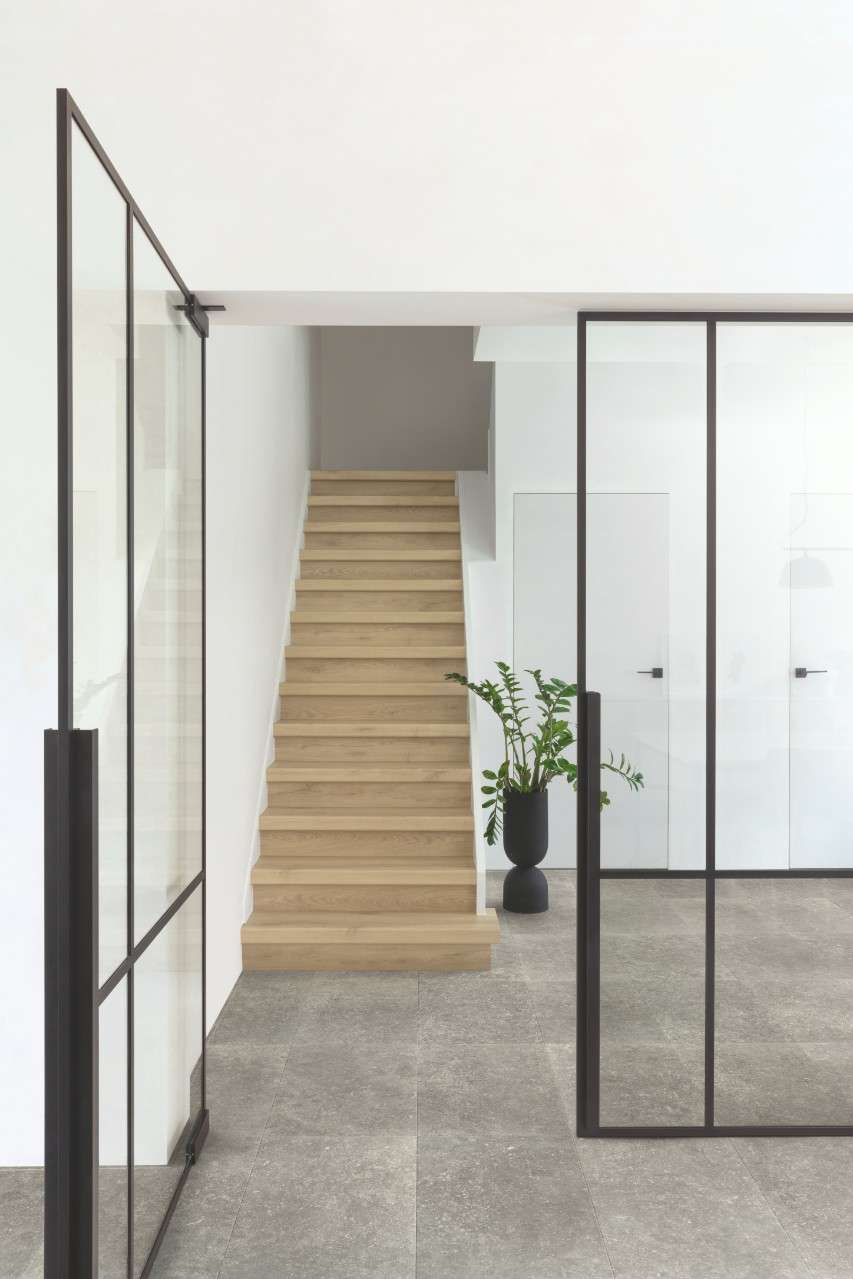Quick Step MUSE (Čedič temný) MUS5485 - Laminát