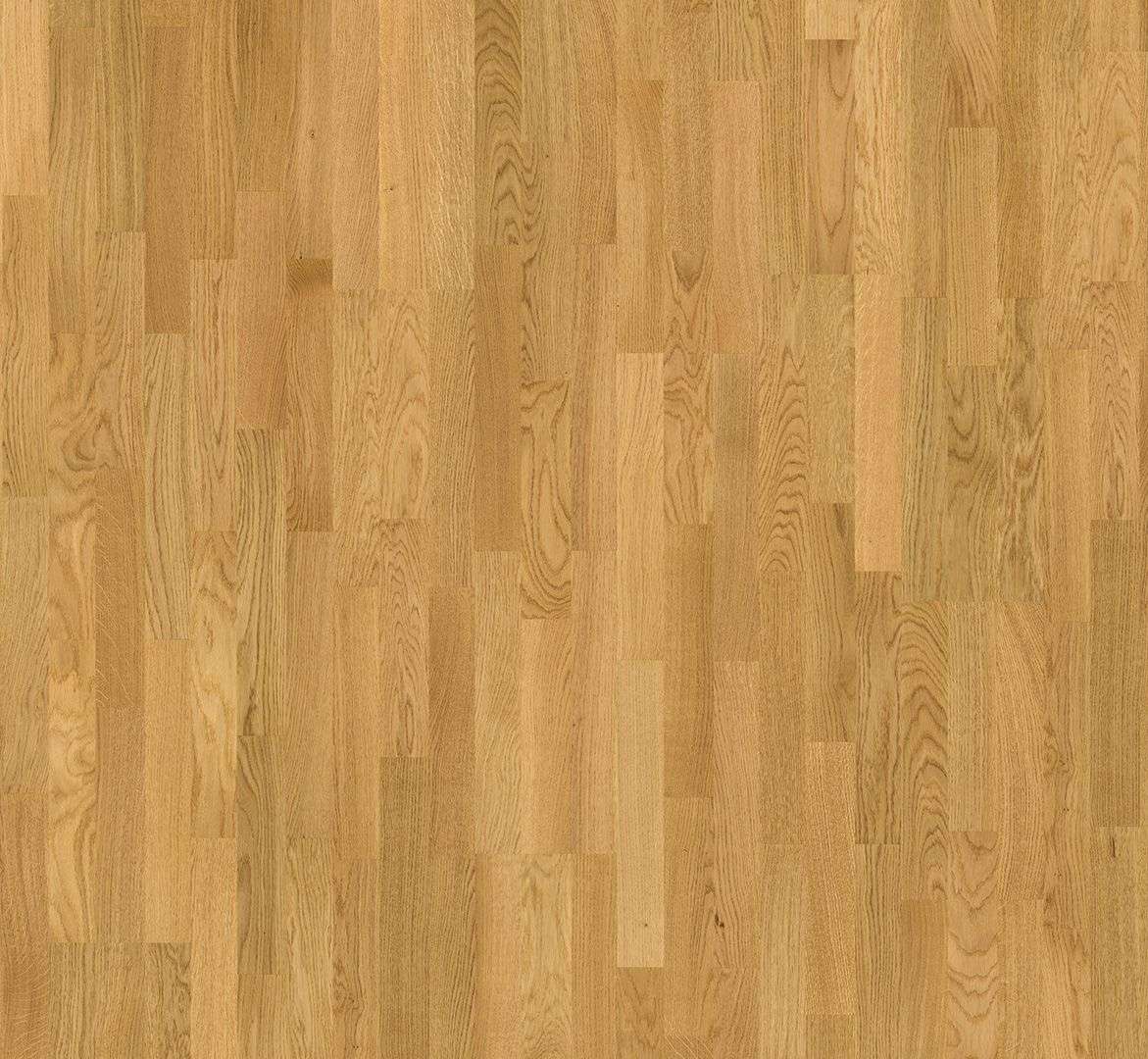 PARADOR Basic 11-5 (Dub - Natur - lak ) 1595131 - dřevěná třívrstvá podlaha