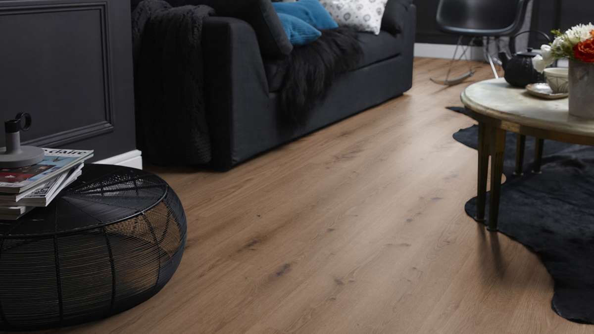 Tarkett Starfloor Click Ultimate 55 (Delicate Oak BROWN) 35992025 1.281 m2/bal - kompozit