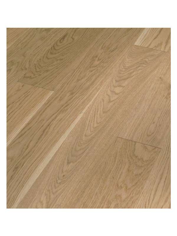 PARADOR  Dub Rustic bílý matný lak 1741208 - dřevěná třívrstvá podlaha