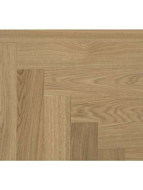 PARADOR Trendtime 3 (Dub cream - Living - lak) 1739932 - dřevěná třívrstvá podlaha