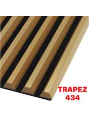 Trapez 434