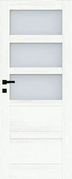 Interiérové dveře VASCO Doors - BRAGA 4