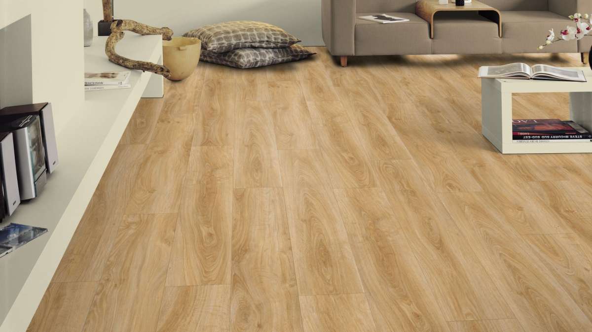 Tarkett iD Click Ultimate 30 (English Oak CLASSICAL) 260025016 1.684 m2/bal - kompozit