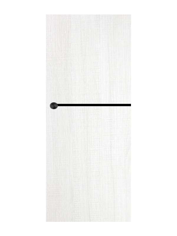 Posuvné dveře do pouzdra VASCO Doors - REGO 1