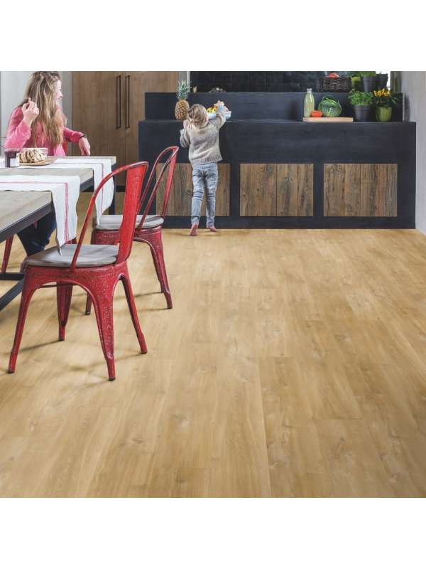 Quick Step Alpha Vinyl  BLOS BASE 4mm (Dub kaňonový přírodní) AVSPT40039 2,837 m2/bal -Kompozit/Rigid