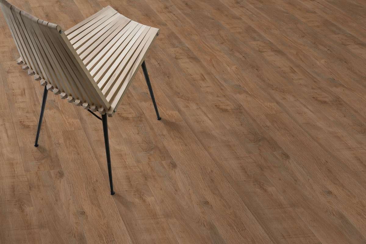 Gerflor - CREATION 40 Click ACOUSTIC - 1708 SAVAGE OAK GREIGE - 2,1 m2/bal - kompozit
