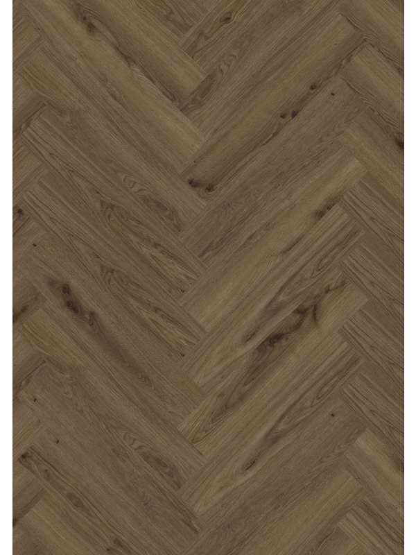 Tarkett Herringbone Rigid - Delicate Oak WALNUT - 280043005
