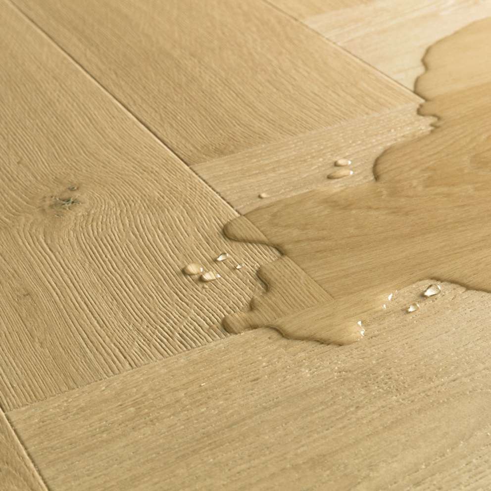 Quick Step IMPRESSIVE DESIGN (Dub kardamomový)  IMD8242 - Laminát