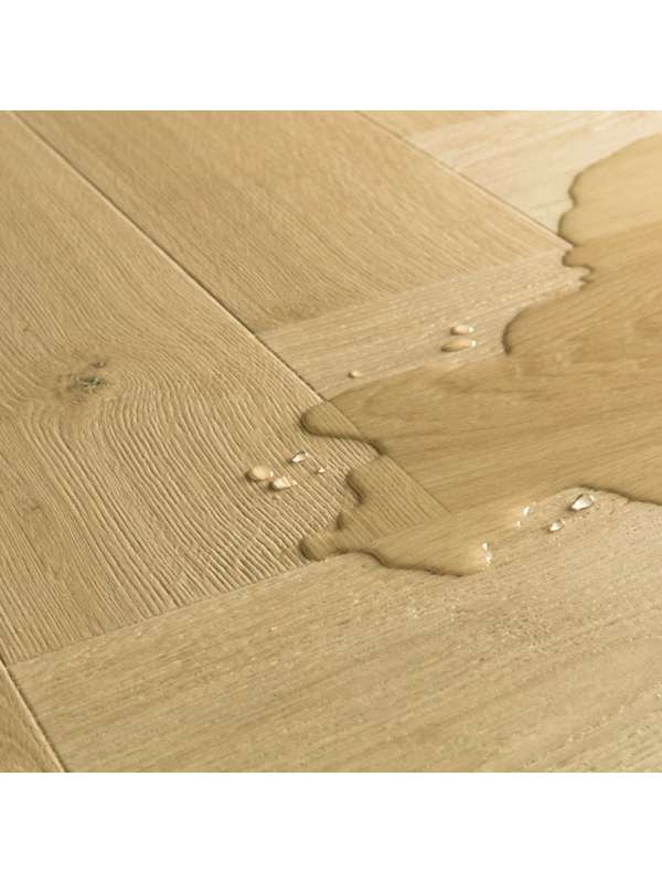 Quick Step IMPRESSIVE DESIGN (Dub kardamomový)  IMD8242 - Laminát