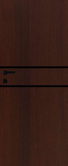 Interiérové dveře VASCO Doors - REGO 2