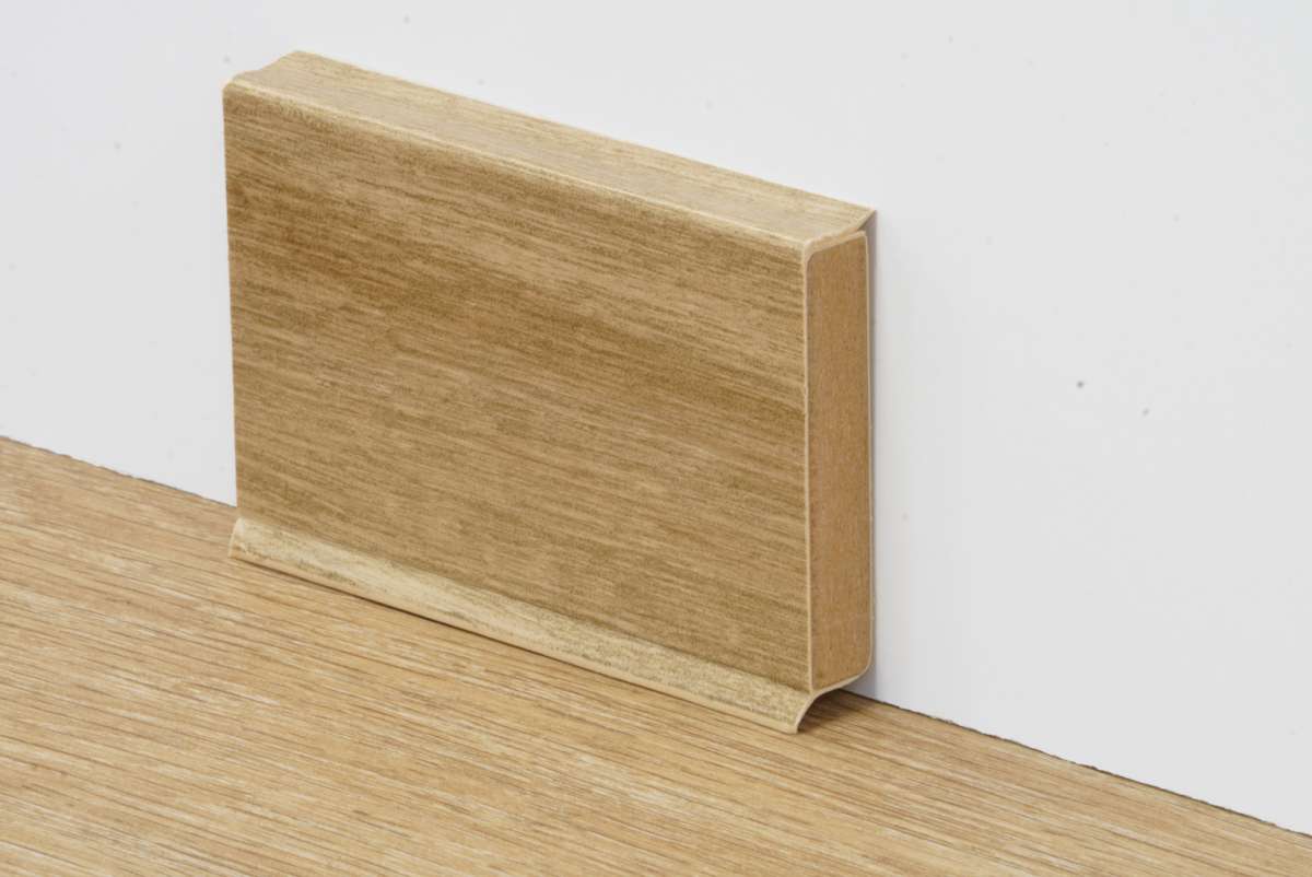 Döllken Cubu Decor 60mm - obvodová lišta 2,5 m - 2428