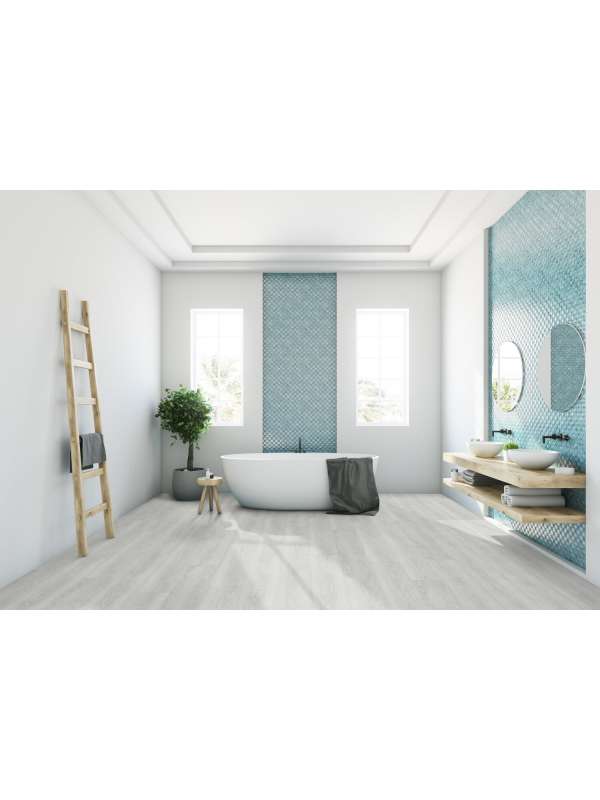 Gerflor DESIGNART 0,55 (Bohem Light Grey) EIR 39081459 - Rigid click