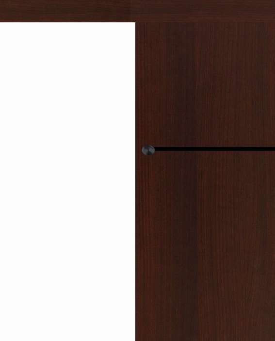 Posuvné dveře na stěnu VASCO Doors - REGO 1