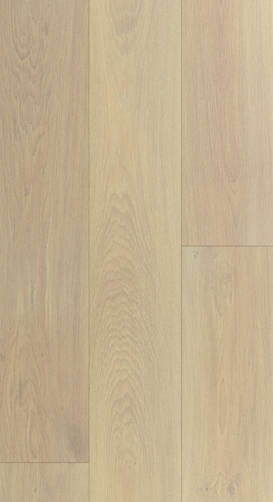 Esco - Soft Tone Elegance 14/3x190mm (Ivory) SOF004 / 040N - dřevěná třívrstvá podlaha