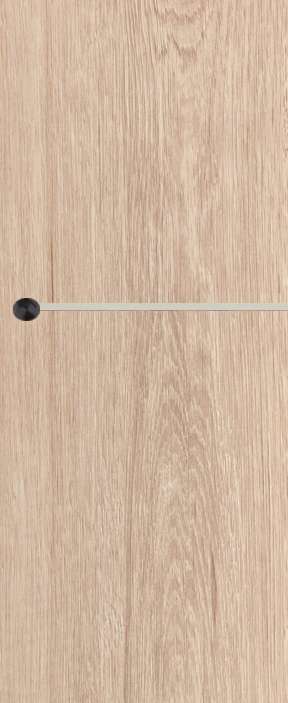 Posuvné dveře do pouzdra VASCO Doors - REGO 1