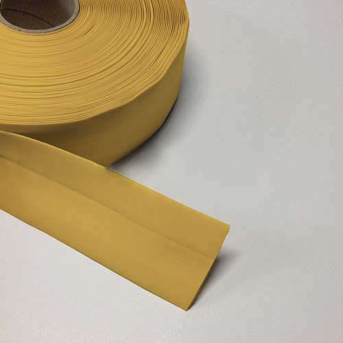 Fatra podlahová lišta - PVC sokl 1363 / hořčice 452 (40m)