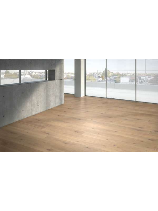 PARADOR Classic 3060 (Dub - Rustikal - lak) 1501312 - dřevěná třívrstvá podlaha