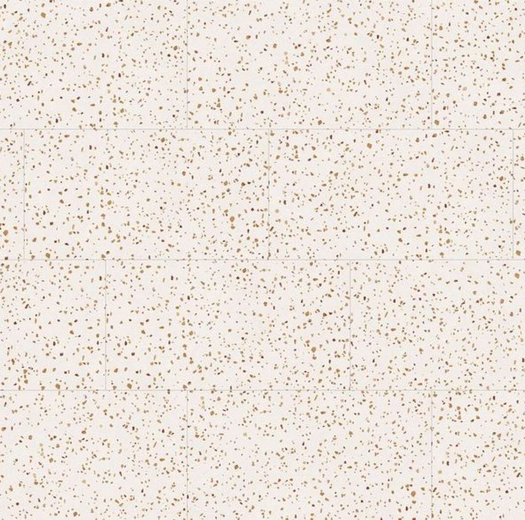 Gerflor Creation 55 - 1744 CONFETTI AMBER - Vinyl k lepení