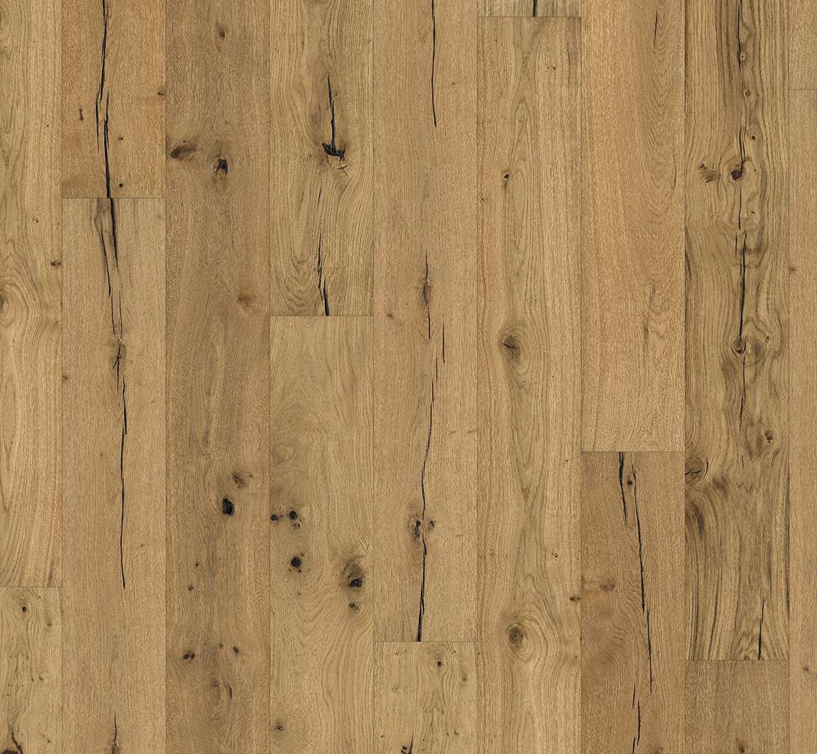 PARADOR Trendtime 8 (Dub elephant skin - Classic - olej) 1739952 - dřevěná třívrstvá podlaha