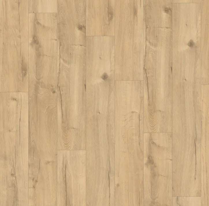 Basic Classic EL2076 WV4 Dub Loja přírodní 8/32 - laminát