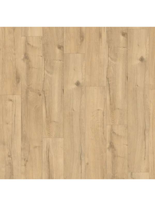 Basic Classic EL2076 WV4 Dub Loja přírodní 8/32 - laminát