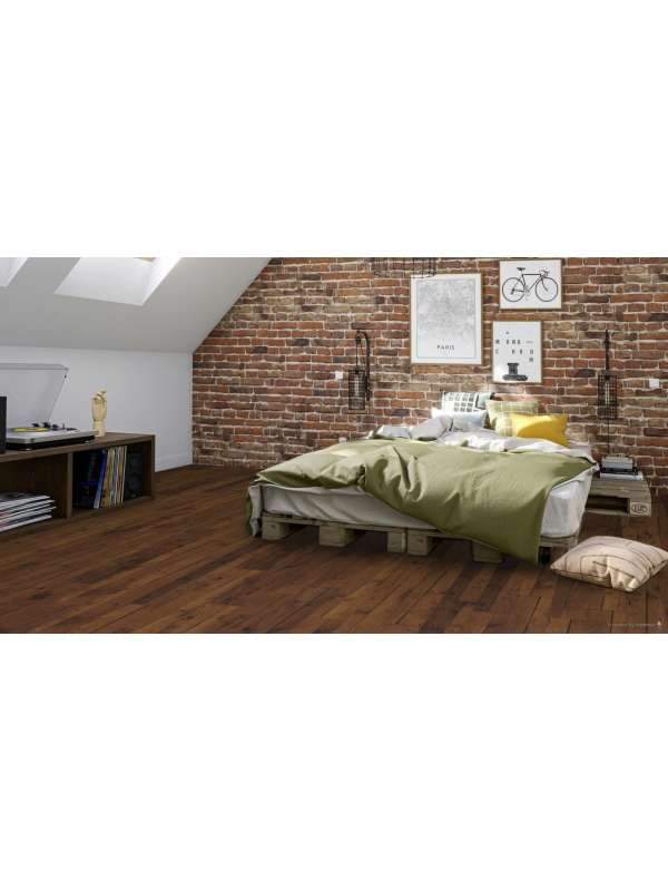 PARADOR Trendtime 8 (Dub smoked tree plank - Classic - olej) 1739956 - dřevěná třívrstvá podlaha