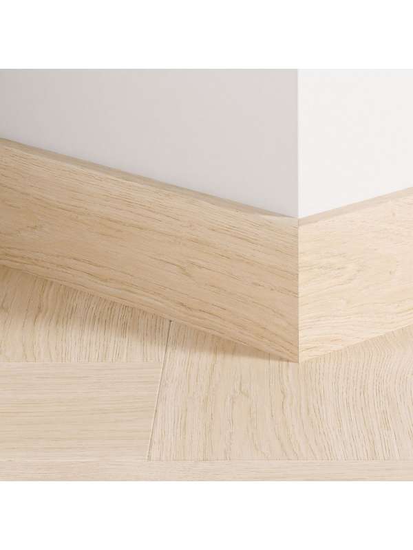 Quick Step Podlahová lišta Parket 2,4 m (Dub zázvorový) QSPSKR08246