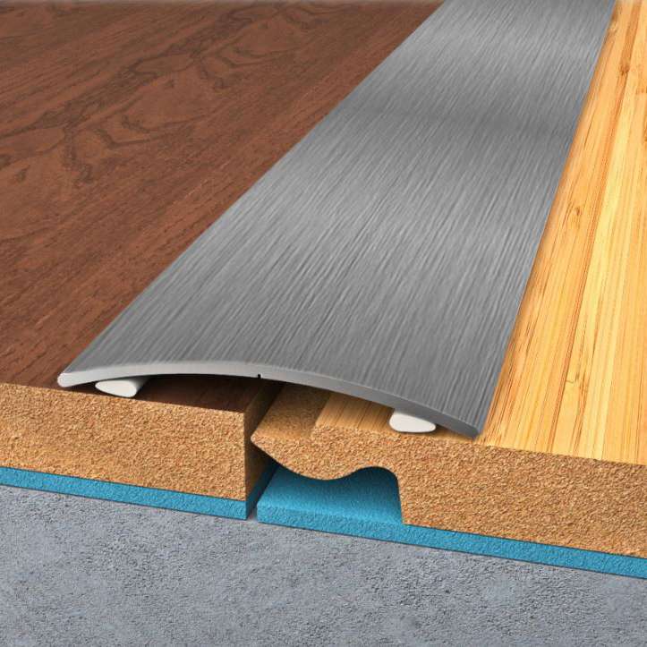 Bohemia profil přechodová lišta 90cm 19/1 17 Kámen broušený 19117