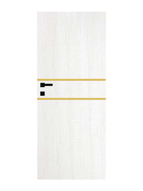 Interiérové dveře VASCO Doors - REGO 2