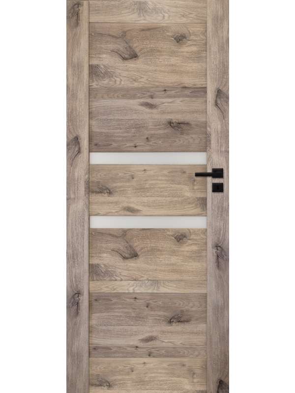 Interiérové dveře VASCO Doors - EVORA 3