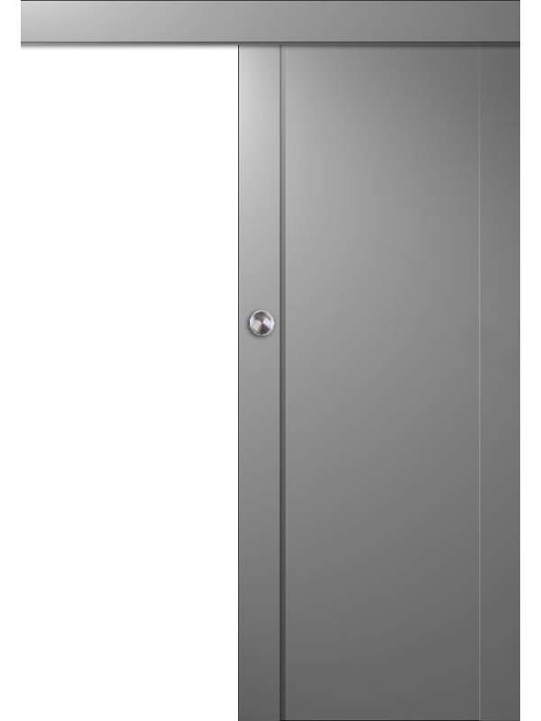 Posuvné dveře na stěnu VASCO Doors - LEON