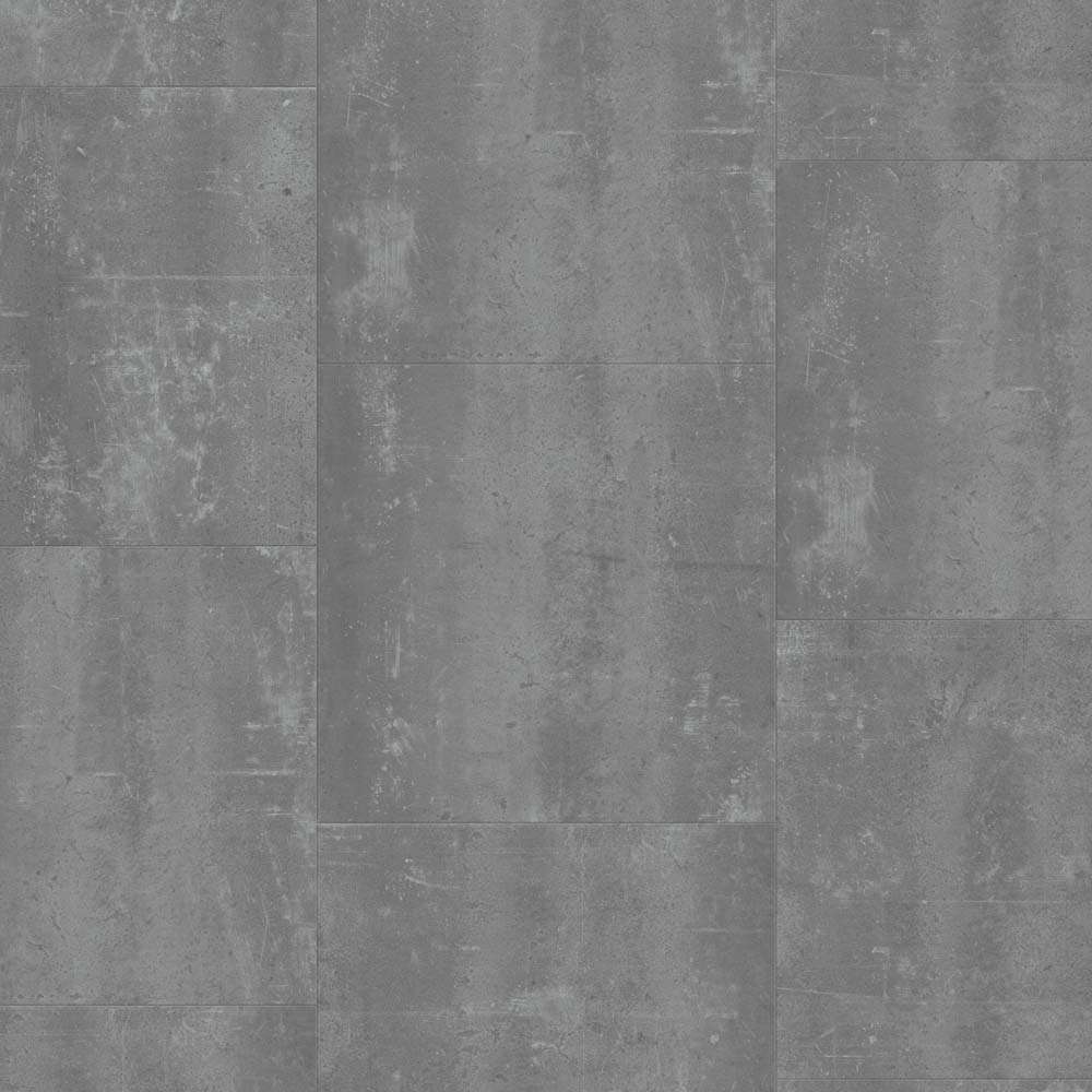 Tarkett Essence Rigid 55 (Scratched Cement Grey) 260031010 - 2,17 m2/bal - kompozit