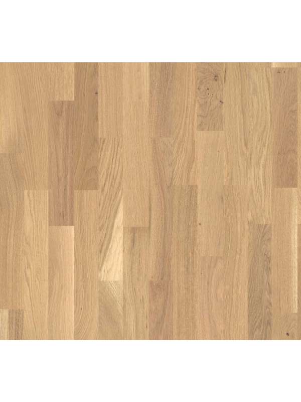 PARADOR Basic 11-5 (Dub - Rustikal - olej bílý) 1518248 - dřevěná  třívrstvá podlaha