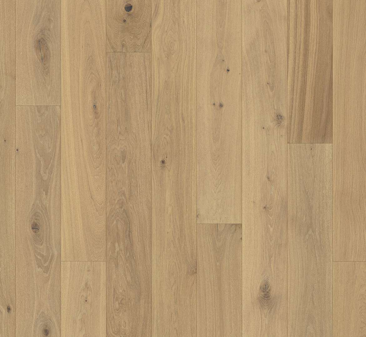 PARADOR Classic 3060 (Dub kartáčovaný - Rustikal - olej) 1739925 - dřevěná třívrstvá podlaha