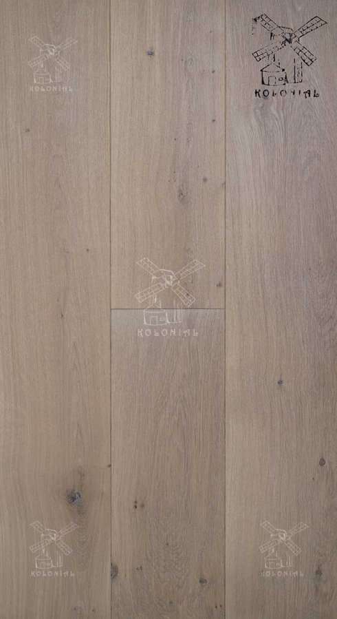 Esco - Kolonial Original 14/3x190mm (Basecoat) KOL002 / 005N - dřevěná třívrstvá podlaha