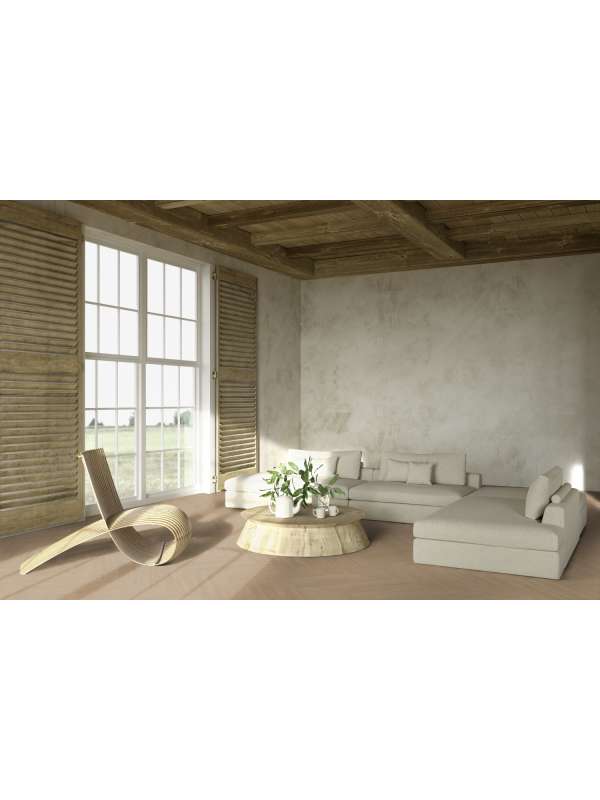 Gerflor DESIGNART 0,55 (Blomma Natural) EIR 39061465 - Rigid click
