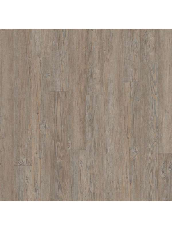 Tarkett iD Inspiration Click Solid 30 (Brushed Pine BROWN) 24627004 - Zámkový vinyl