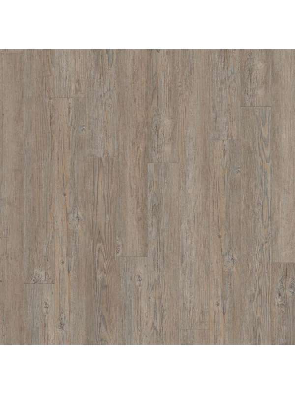 Tarkett iD Inspiration Click Solid 30 (Brushed Pine BROWN) 24627004 - Zámkový vinyl