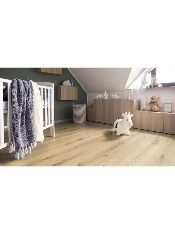 Tarkett Essence Rigid 55 (Primary Oak Lt. Grey) 260030006 - 2,17 m2/bal - kompozit