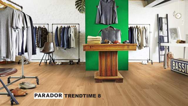 tRENDTIME8