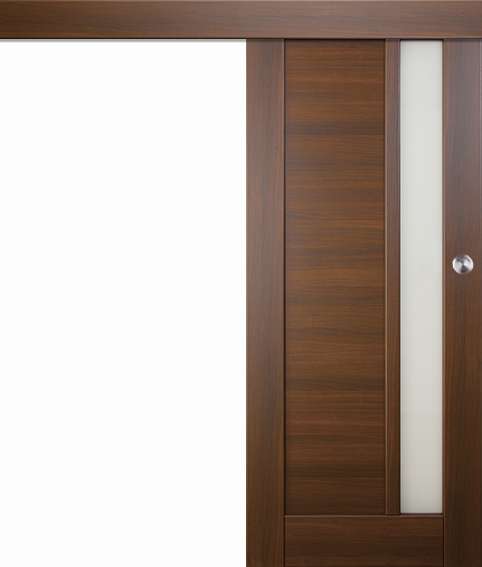 Posuvné dveře na stěnu VASCO Doors - FARO 2