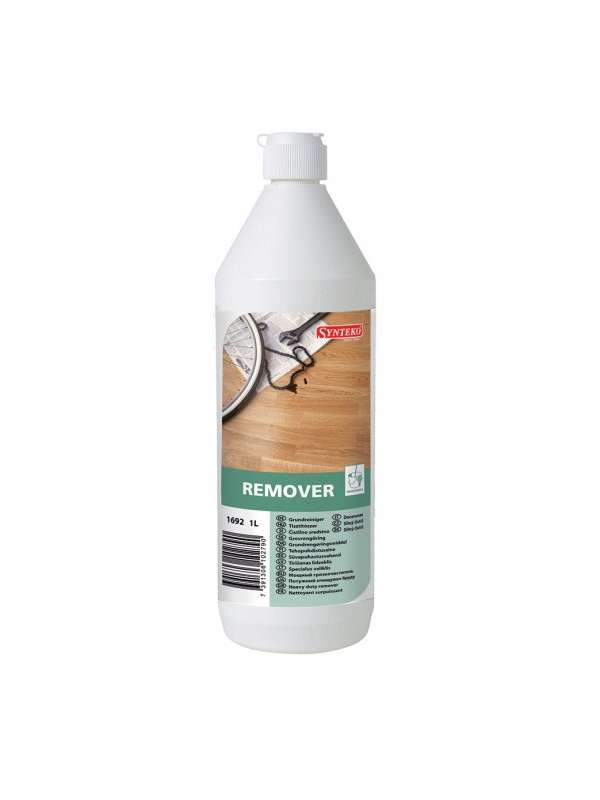 SYNTEKO REMOVER 1L 486119 - čistič dřevěné podlahy